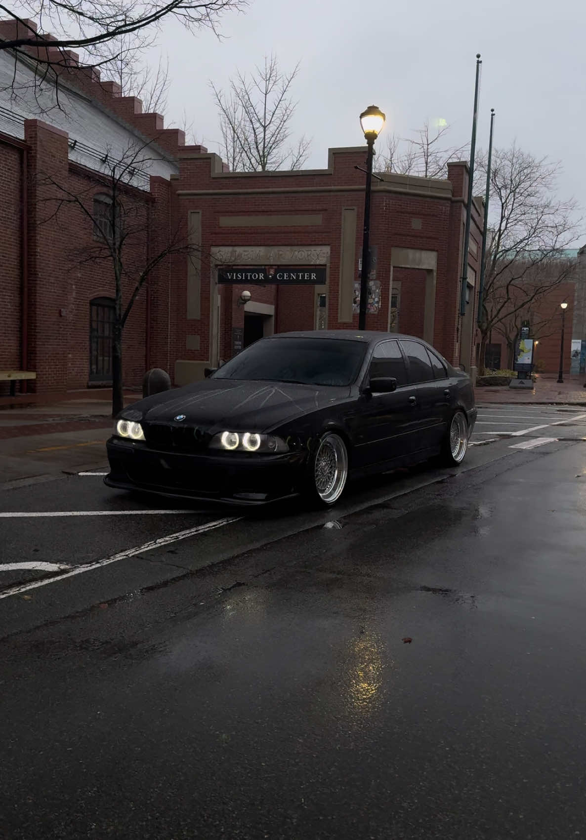 Peace #bmw #e39 #b58 #bmwclub #e39club