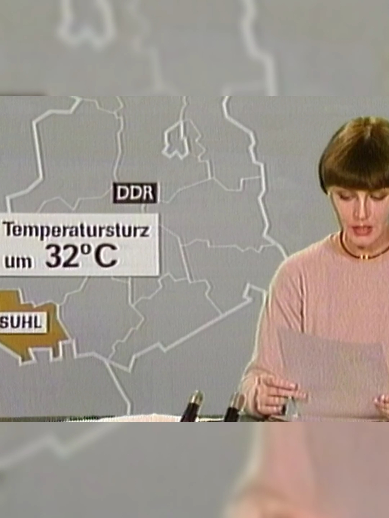 Heute liegt alles schon bei -3 Grad still #winter #katastrophe #klimawandel #ddr #doku #deutsch 