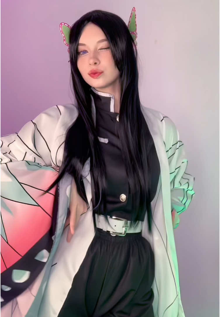 💚🦋💗 #kanaecosplay #kanaekochocosplay #dance #kimetsunoyaibacosplay #demonslayercosplay #animecosplay #cosplaydance #kanae #kocho #kochokanae #kimetsunoyaiba #demonslayer #cosplay #cosplaytrend #closetcosplay #cosplayer #cosplaykanae #kanaekocho #animedance #dancetrend #lolichkaaaaa #lolicosplay #lolichka #anime #knycosplay #kny 