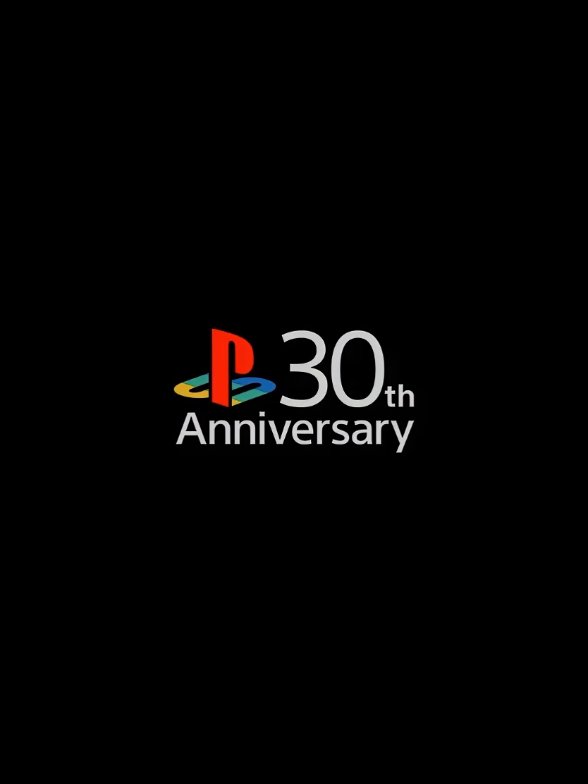 30 years. #playstation #play #ps5 #retrogaming #gaming #nostalgia #sony #edit 