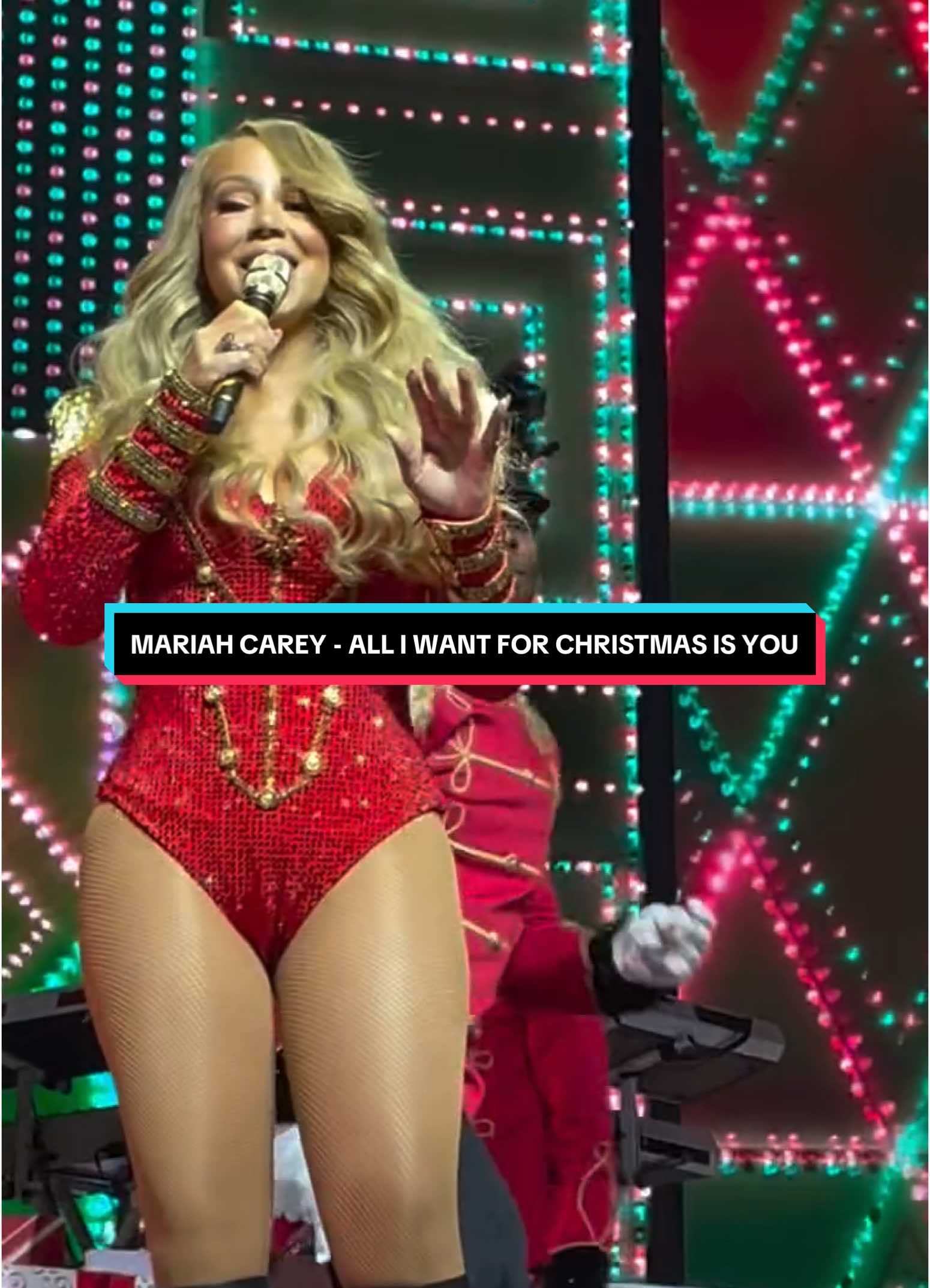 @Mariah Carey The Queen of Christmas claim her throne this 2024 ❤️🎄 ALL I WANT FOR CHRISTMAS IS YOU is the Christmas anthem ✨ - - - #mariahcarey #lambily #mariah #s #mc #music #mariahcareyforever #beyonce #whitneyhouston #mimi #lamb #mariahcareyfan #legend #arianagrande #singer #l #lambs #lambilymoments #mariahcareymusic #queen #icon #life #butterfly #nickiminaj #alliwantforchristmasisyou #songbirdsupreme #christmas #mariahcareycollection #thebutterflyreturns #michaeljackson #christmastime #tour #2024 #alliwantforchristmas 