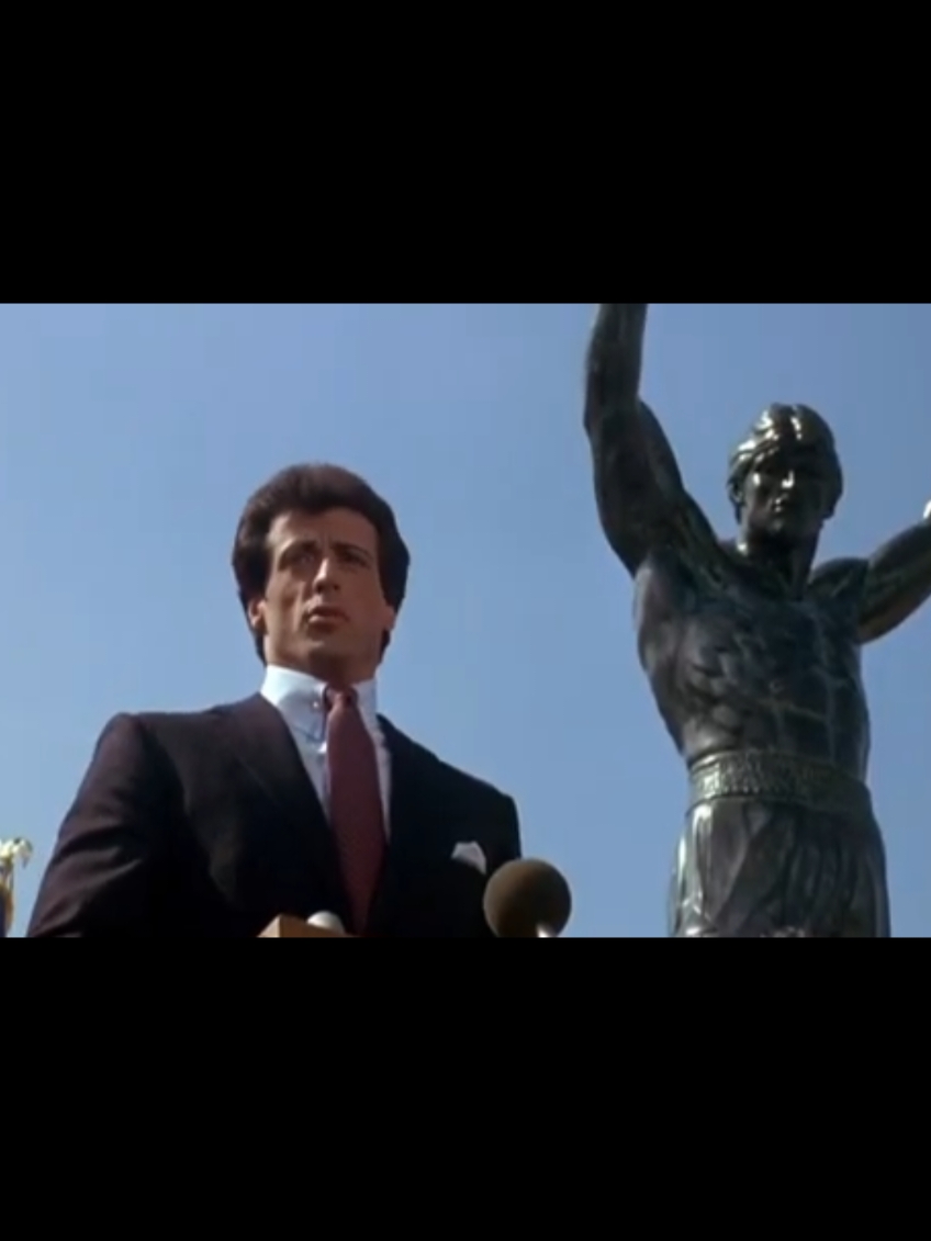 Röcky 3 - Die Hauptschule  #fy #fyp #fypviralシ #rockybalboa #rocky #rocky3 #silvesterstallone #schule 