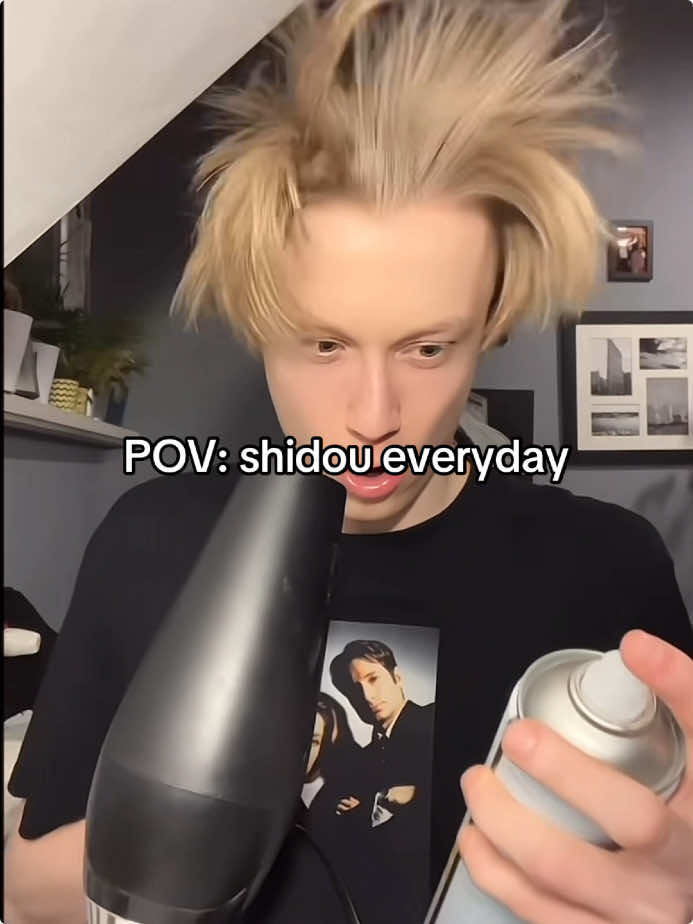 POV: shidou everyday : #fyp #bluelock #viralvideos #viral_video #edit #anime #bluelockanime #bluelockedit #shidouryusei #shidou 