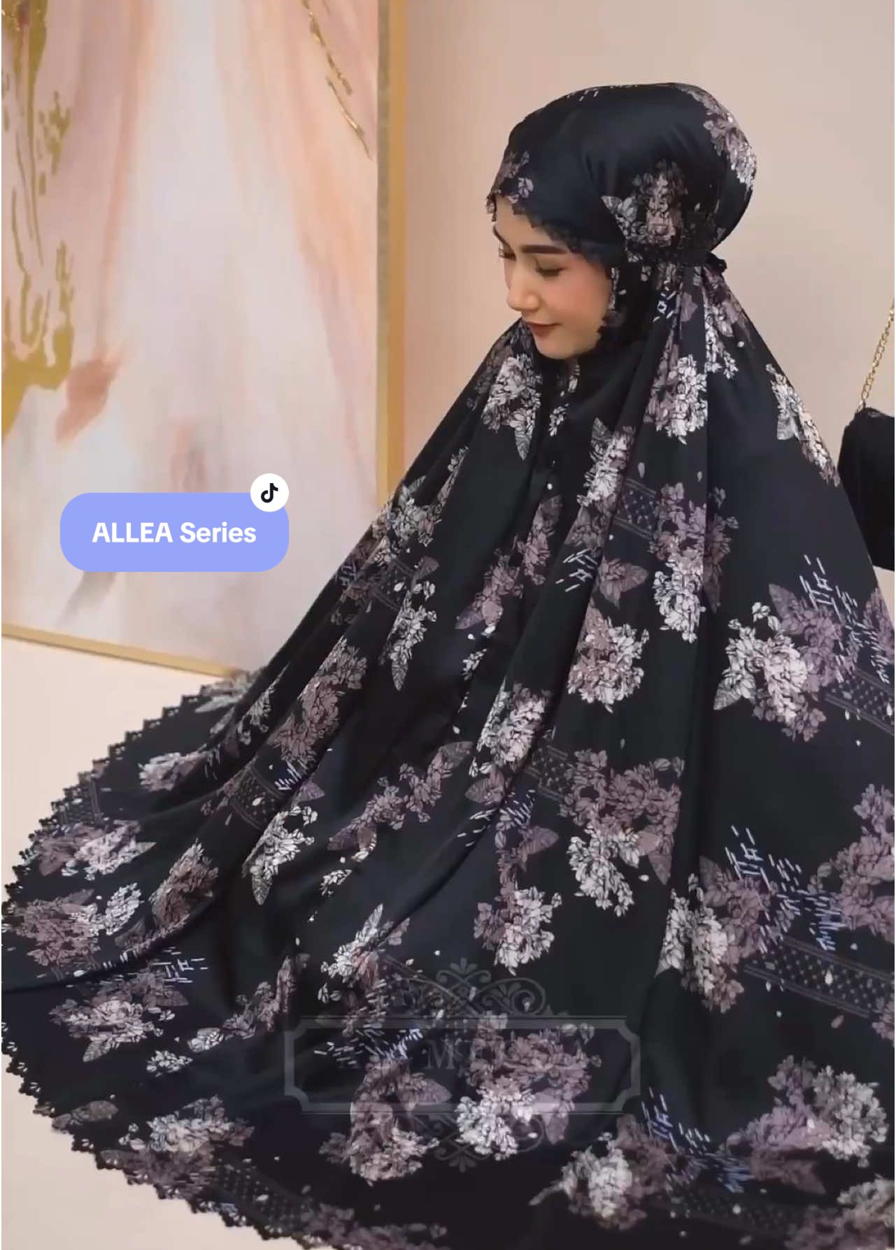 ALLEA Series by ALMECCA 🖤  #mukena #mukenadewasa #mukenasilk #mukenapremium #mukenaalmecca #mukenaplisket #mukenacantik #mukenaseserahan #mukenaalmecca #mukenamurah #mukenamewah #mukenatravel #mukenatraveling #mukenah #mukenahdewasa #mukenaterbaru #mukenajumbo #mukenaadem #mukenamotif #mukenaharirayaterlaris #mukenaramadhan #mukenarenda #mukenasilky #fashionmuslimah #promoguncang1212 