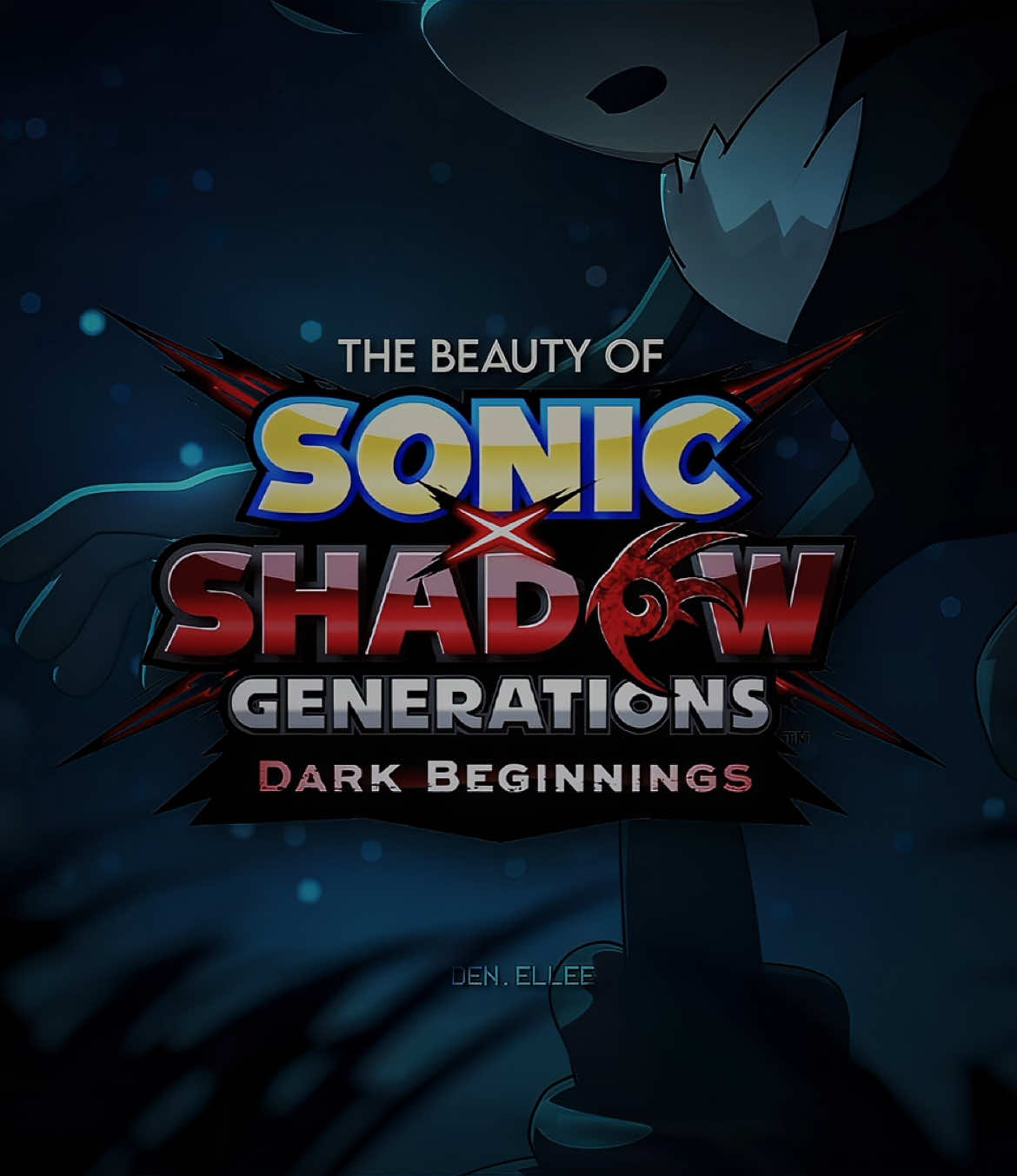 I'm running out of ideas #sonicxshadowgenerations #shadowthehedgehog #shadowthehedgehogedit #shadowedit #sonicthehedgehog #foryoupagе #fyp 