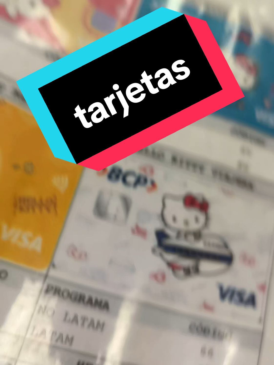 las reales tarjetas :V #hellokitty #batman #minions #tarjeta #fyp #universocinematograficodelrufian #funcenterfc #funlizardos #funcenterperu #rufiancitos 