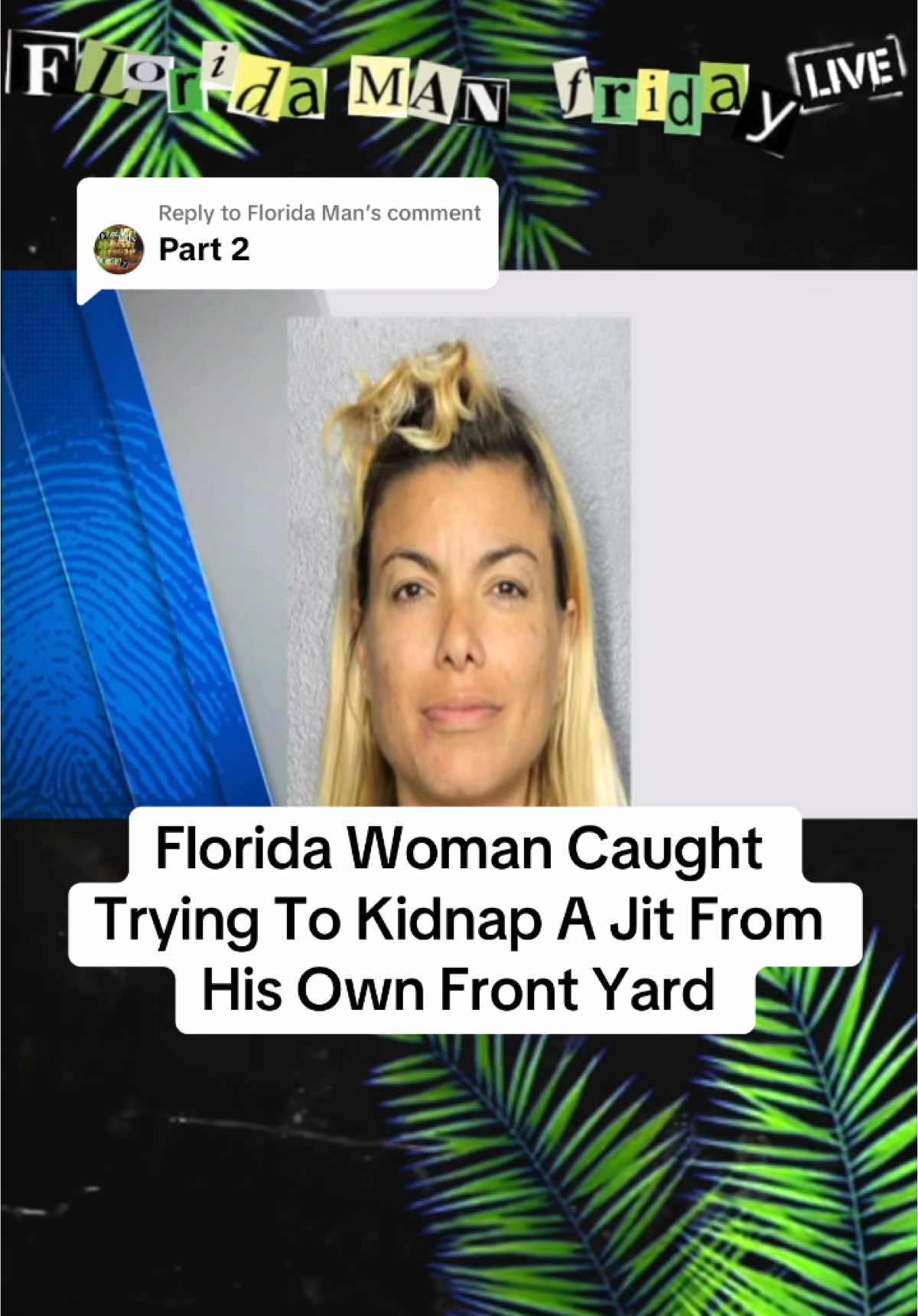 Replying to @Florida Man #florida #floridaman #part2 