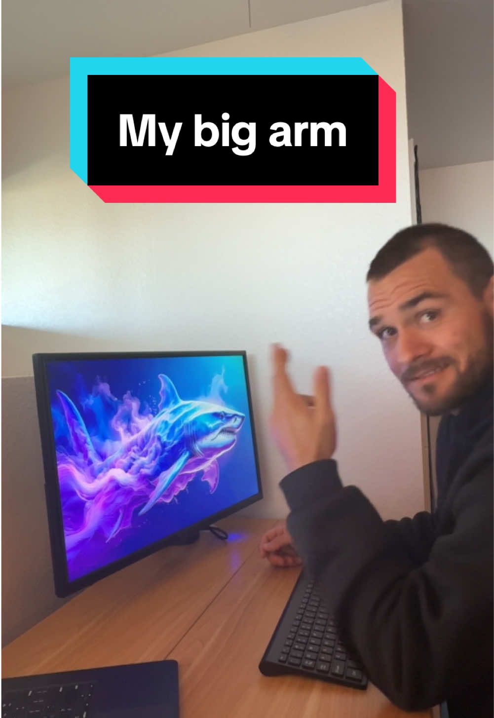 One if those things when you cant go back! #computerscience #computers #techgadgets #tiktokshopblackfriday #tiktokshopcybermonday 