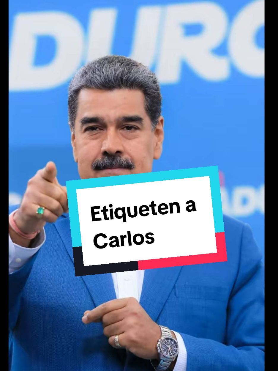 Carlos te busca nicolon #humorpolitico #anuel #anuelaa #maduro #anuel #fakevoice #realhastalamuerte #vialxxx #viralxXX #Inverted #vialxxx #viralxXX #comedia #fails #Viral #virales #querisa 