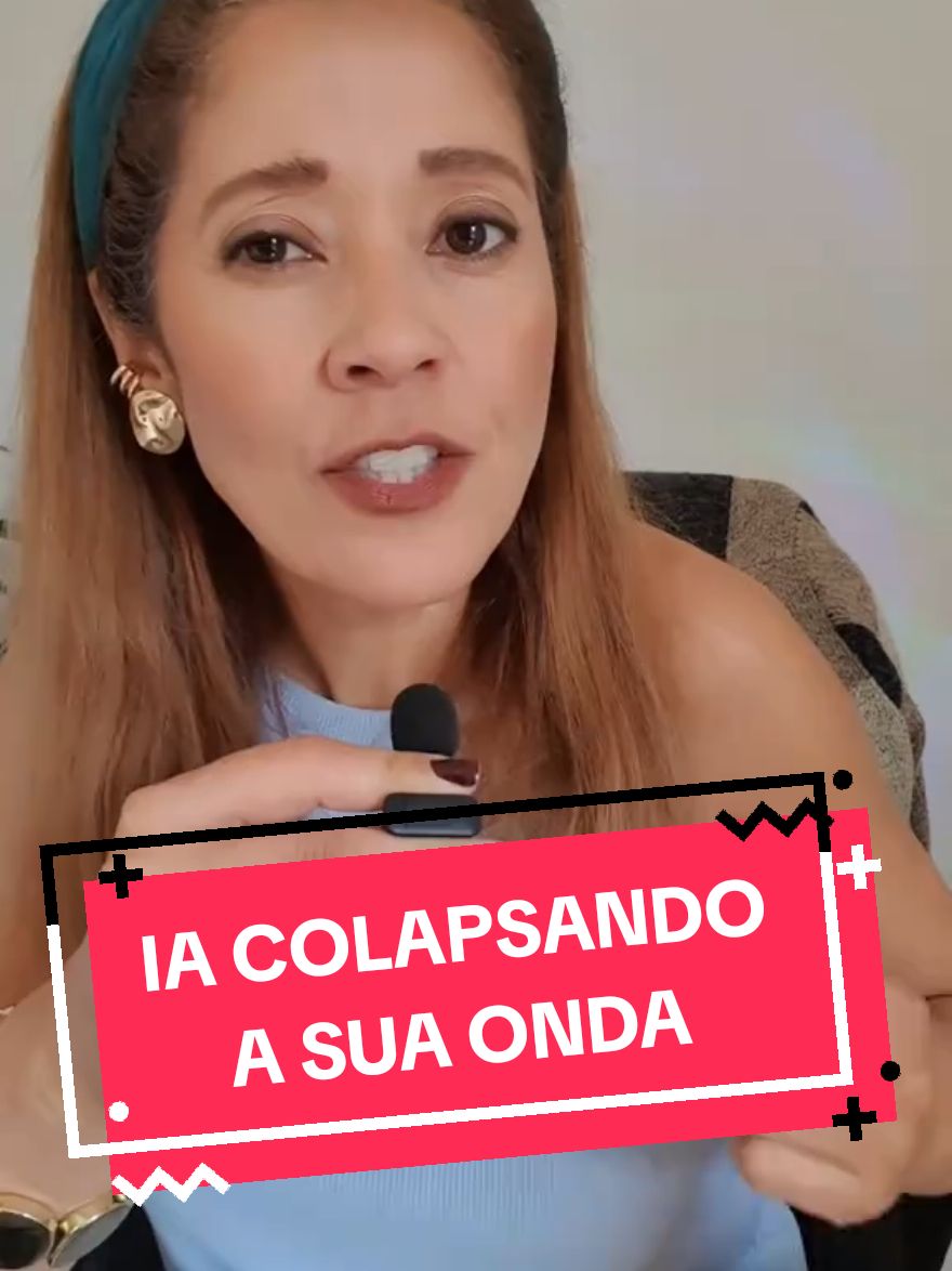 Vocês viram isso? Seria maravilhoso se não fosse trag!co. #creatorsearchinsights #vaiprofy #duplafenda #efeito #mente #vontade #colapso #ia #saude  #diagnóstico #foco #atencao 