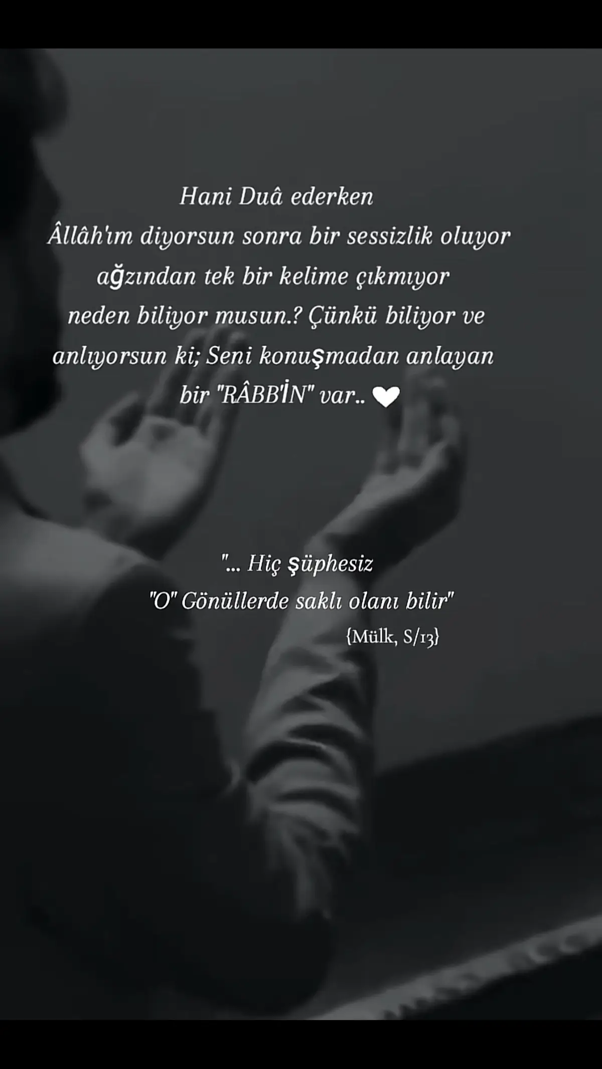 #gece #dua #kesfetteyiz 