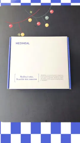 🎁PR box I never have enough k-beauty products. @mediheal_us is one of my favorites.  👉Check out my last PR box. I got a bundle including:  -Derma modeling Mask Pack -Madecassoside Blemish Pad -Retinol Collagen Eye Ampoule Patch  -Derma clear Madecassoside Blemish Spot Patch They are all super gentle on my skin. I especially love the eye patch.  They are also great gifts for your besties on this holiday.  🛒🛒🛒Available on Amazon.  @mediheal_us @mediheal_ph @mediheal_official   #mediheal #tonerpad #eyepatch #maskpack #spotpatch #blemish  #kbeauty #koreanskincare #koreanskin #glassskin #skincareroutine #yencywood #prpackage #prbox #gifted #reviews 