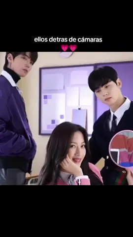 😻😻 esque ellos 😩🫶🏻 #shinshincouple #truebeauty #munkayoung #chaeunwoo #parati #videoviral #kayoung #eunwoo #parejas #coreanas #shinshincouple #shinshincouple 