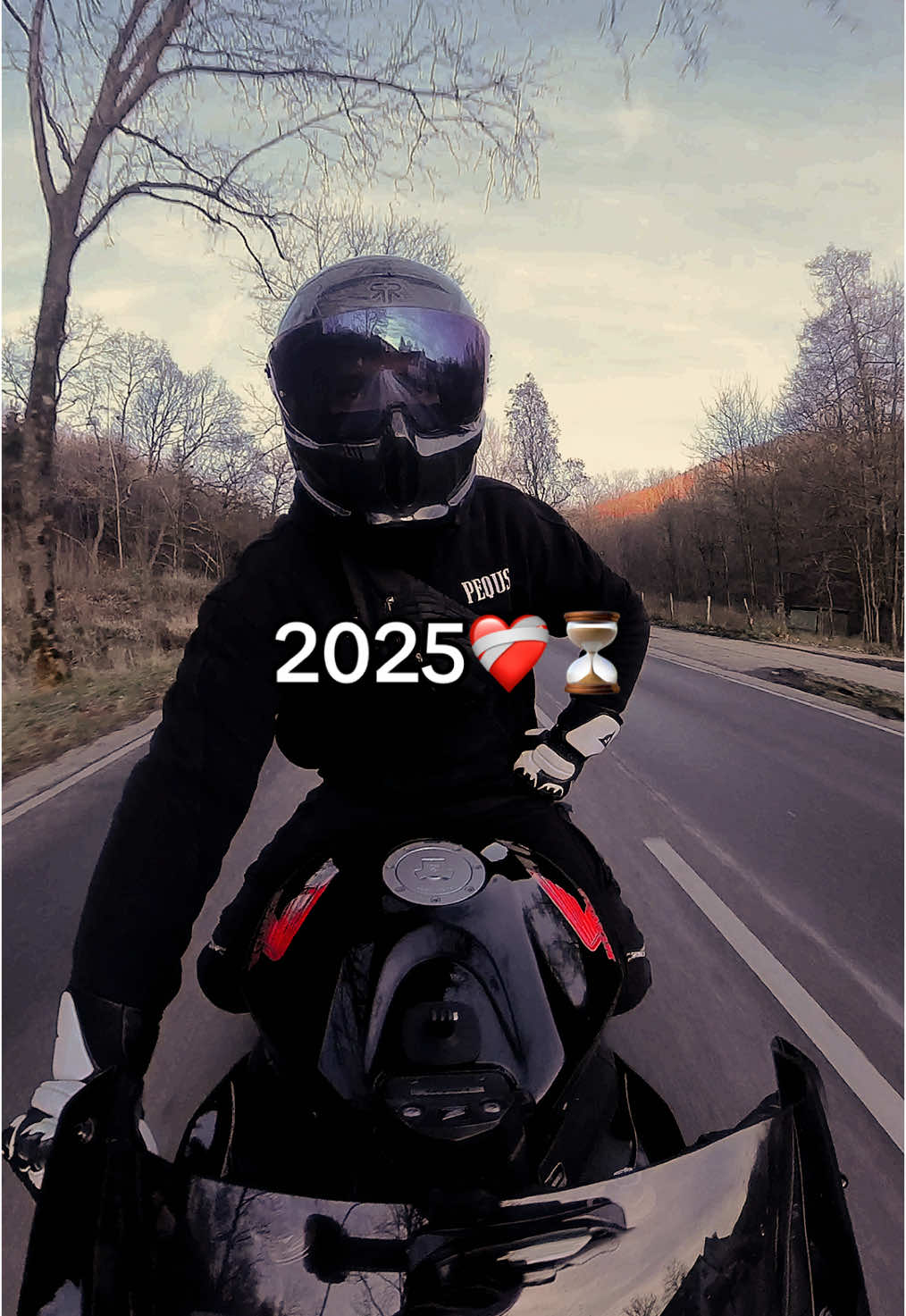 Your Time is coming ❤️‍🩹⏳ #bike #bikelife #bikers #bikersoftiktok #bikerboy #bikeride #motorcycle #motorbike #motorcycles #sportbike #fy #fyp #foryou #sad #sadness #lonely #lonelylife #lonelyheart #lonelyheartsclub #heartbroke #heartbroken #mindblown #bikeredits #sadbiker #speedtherapy