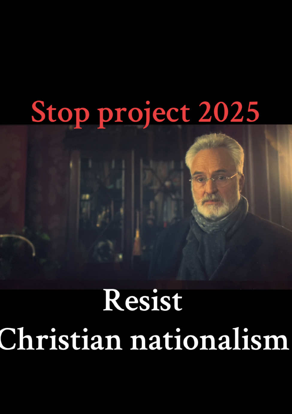 #project2025 #wewillnotgoback #voteblue #resistance #handmaidstale #gilead #christiannationalism #election2024 #