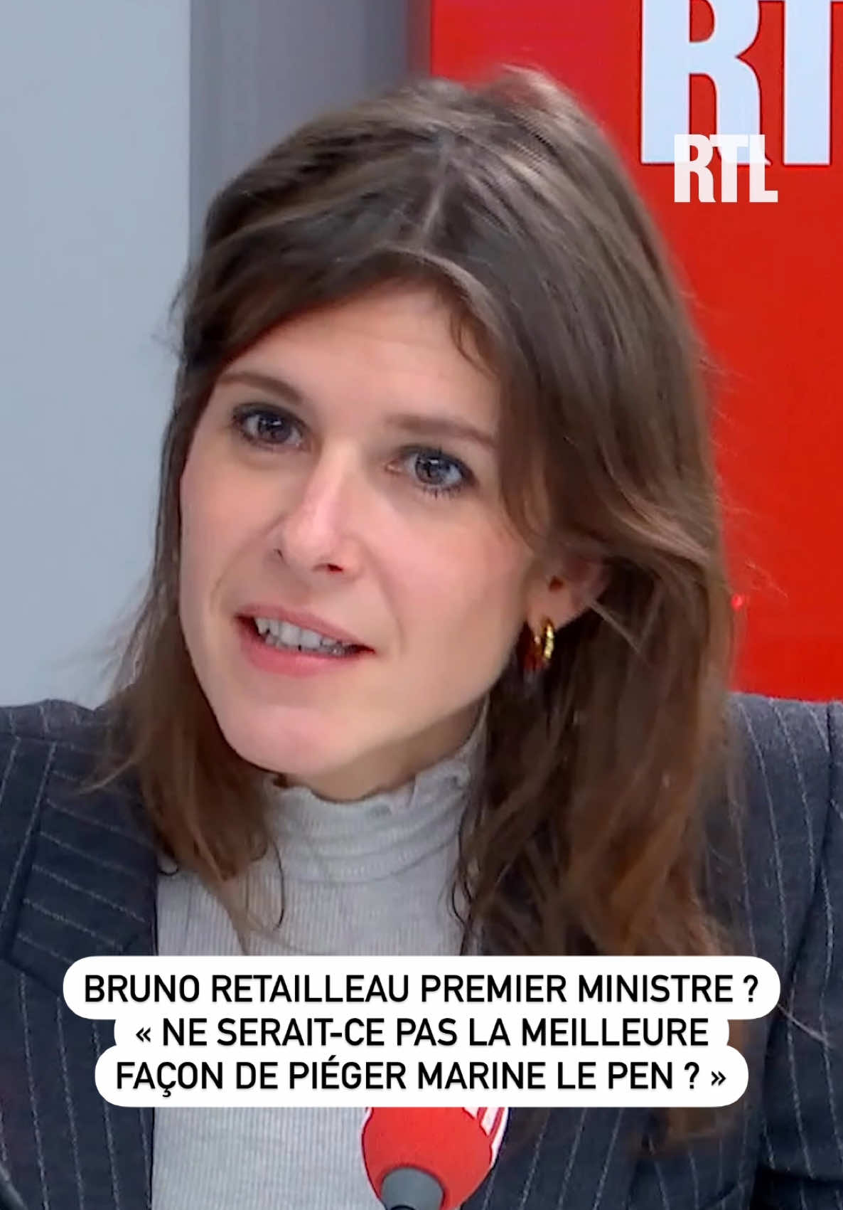 Bruno Retailleau Premier ministre ? 