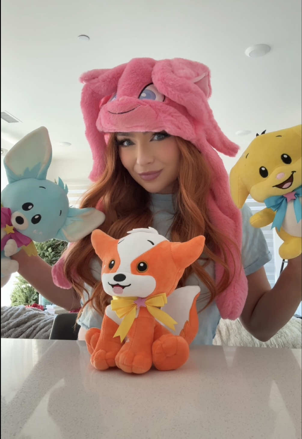 Blind unboxing! 📦🩵 Thank you @Neopets ✨ for sending over these Mystery Plush boxes #Gifted #Neopets #Unboxing 