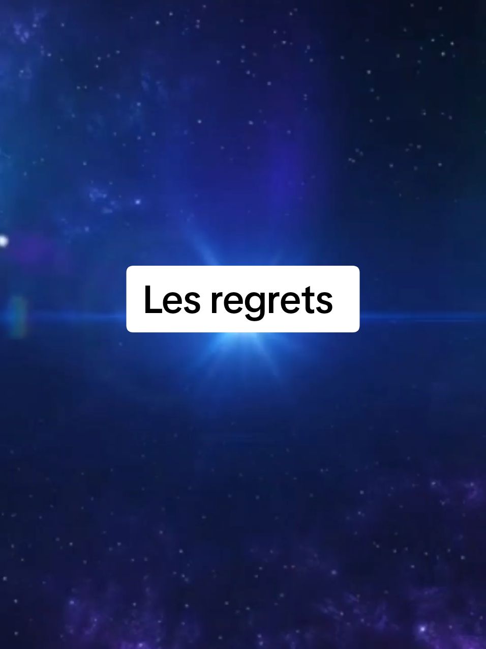 les regrets #CapCut #bienveillance #sagesse #gratitude #regret 