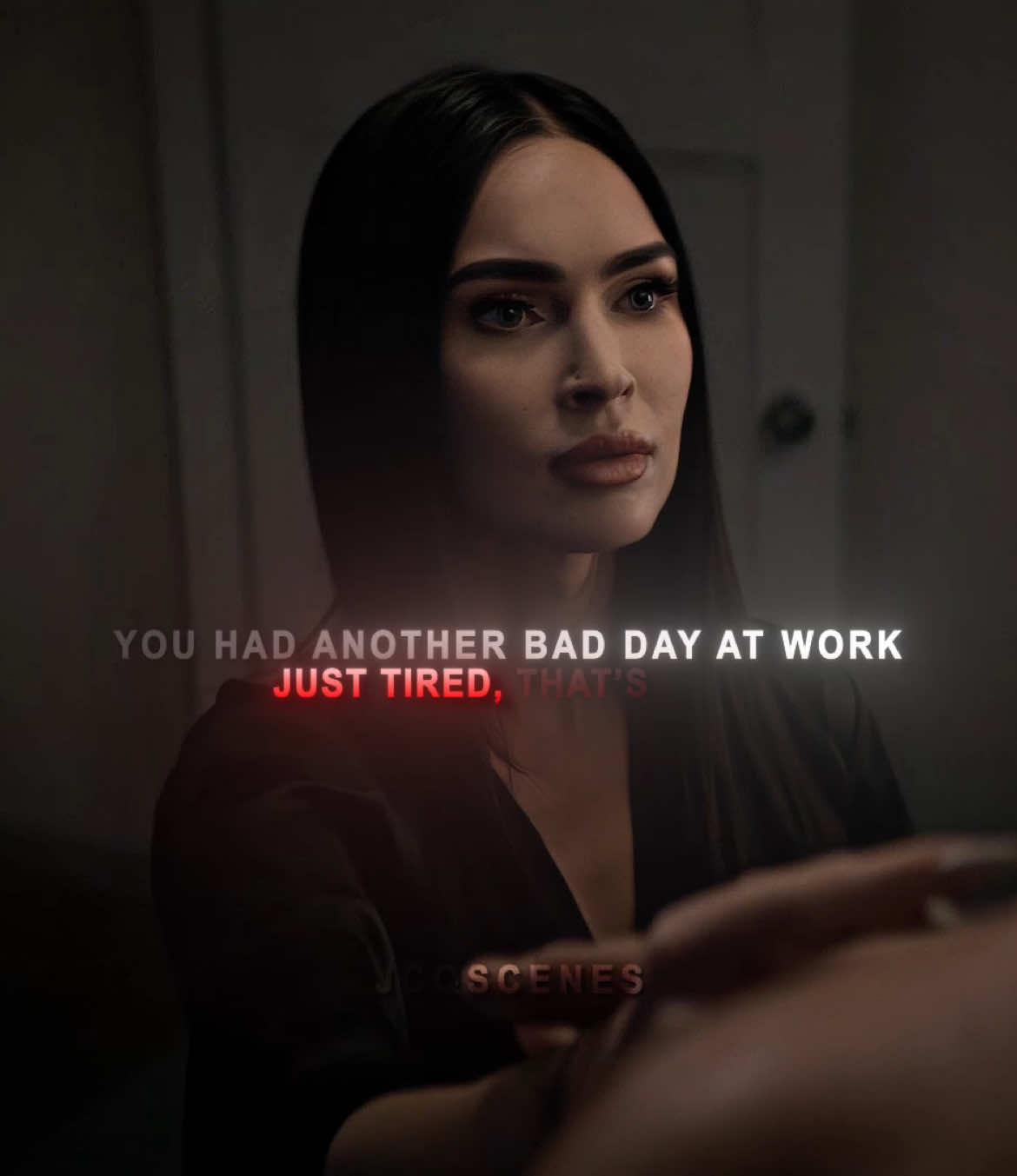 he asked, and she just obeyed #subservience #alicesubservience #meganfox #michelemorrone #edit #aftereffects #scenepacks #p4lsoc (ORIGINAL CONTENT) || (FAKE EVERYTHING) || (HIGH QUALITY CONTENT) || (FAKE GUN) || (FAKE KNIFE) || (FAKE ALL) ||