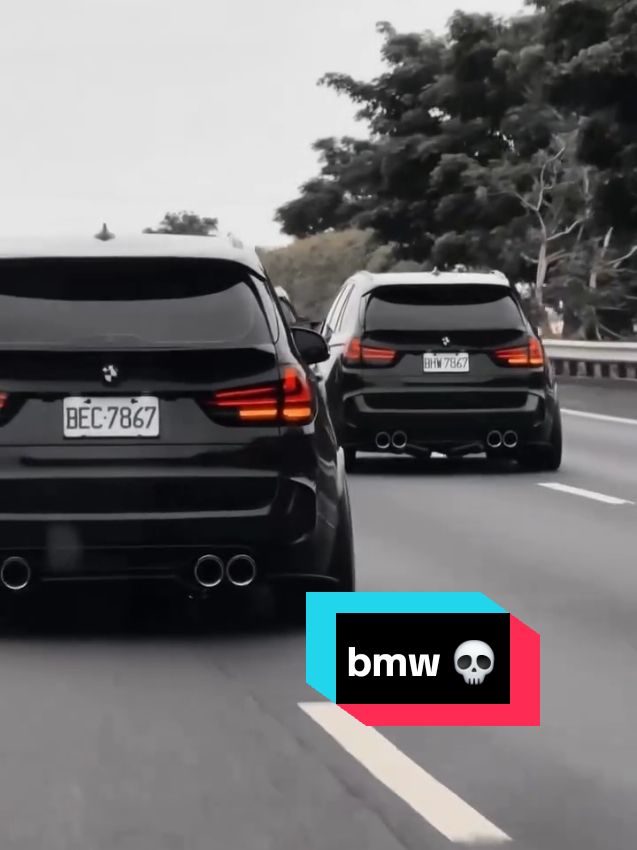 Bmw 💀 #bmw #bmwx5 #bmwmotorsport #electronicmusic #bmwlifestyle🖤 #tiktok 