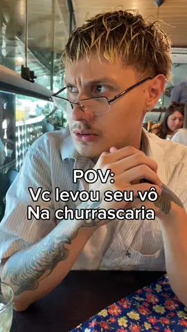 Vô passou mal depois,Deusguardi