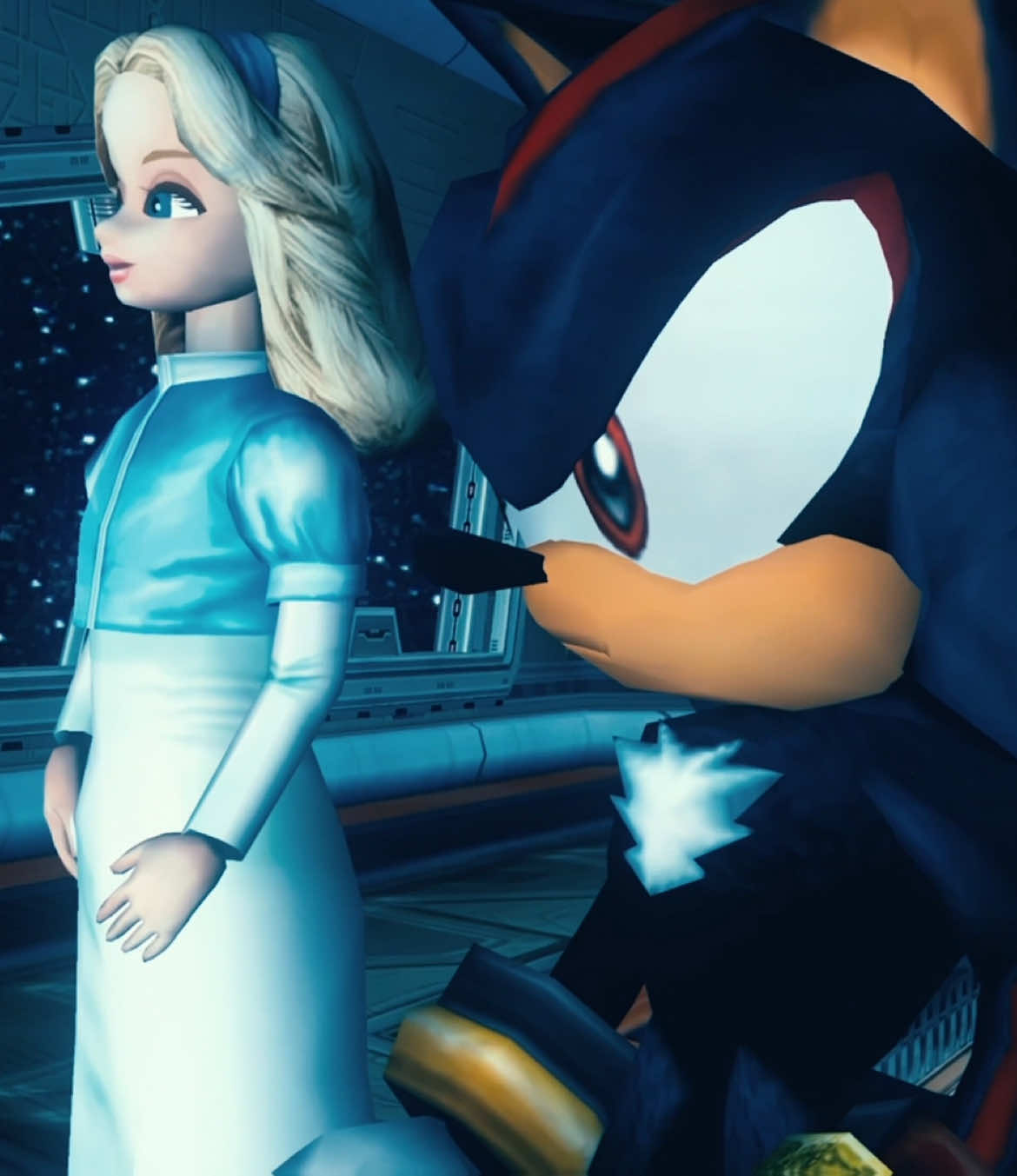 idk if i think sonics a reincarnation of maria, but they can be symbolic. sp yt cc ytd.mp4 #sonic #sonicthehedgehog #shadow #sonicthehedgehogedit #shadowthehedgehog #shadowthehedgehogedits #sonicthehedgehogedits #sonicedit #shadowedit #sthedit #sth #sega #sonicprime #sonicadventure2 #sonicadventure #sonicandshadow #shadowandsonic #sonadow #sonadowedit #maria #mariarobotnik #shadowandmaria #sonicandmaria #sonicxshadowgenerations #fyp #fypシ #foryou #foryoupage #foryourpage #edit #edits #velocity #velocityedit #velocityedits #vsp #ae #aftereffects #videogame #videogames 