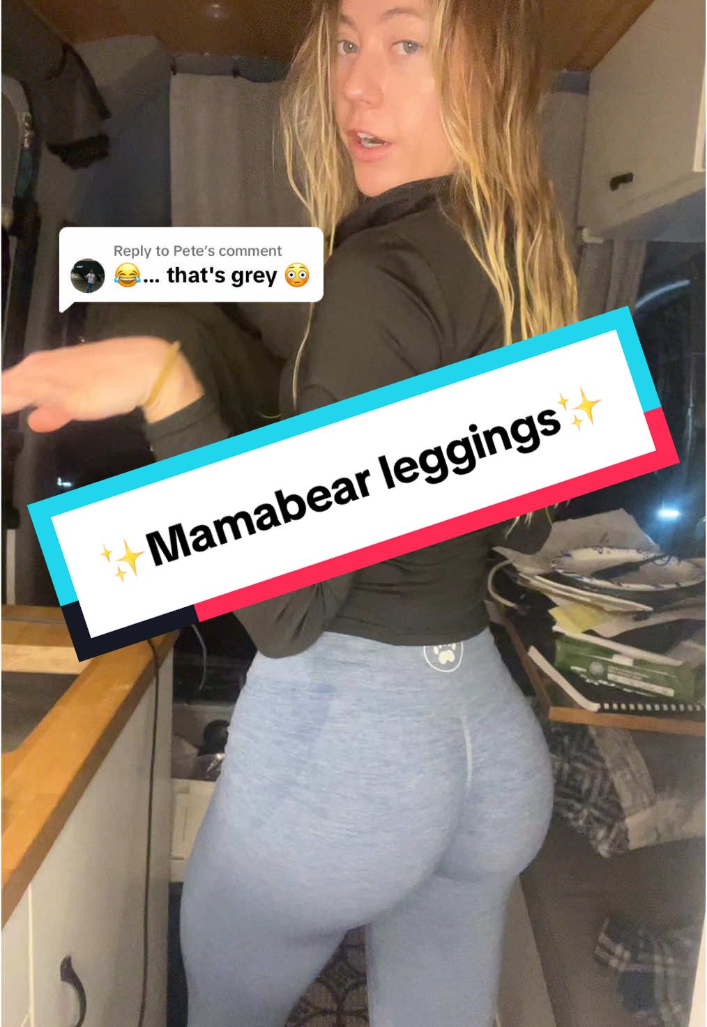 Replying to @Pete Say hello to the Mamabear Viral TikTok Seamless Leggings! With a high-waist fit and flattering scrunch design, these leggings sculpt your curves and provide all-day comfort. Perfect for workouts, errands, or lounging in style. Hashtags: #FlawlessFit #ViralLeggingsTrend #ActivewearUpgrade #SeamlessAndStylish #TikTokMustHaves #HolidayStyle #FestiveFashion #ChristmasOutfit #CozyVibes #NorthPoleCollection #tiktokshopblackfriday #tiktokshopcybermonday #falldealsforyou #blackfriday #cybermonday #christmas #gift #giftideas #giftideasforher #shop #shopping #shoppinghaul #tiktokshopholidayhaul  #thanksgiving #TreasureFinds   #tiktokshopblackfriday #tiktokshopcybermonday #spotlightfinds #blackfridayearlydeals #blackfridaydeals #blackfriday #giftguide #mademyyear #fallsweet 