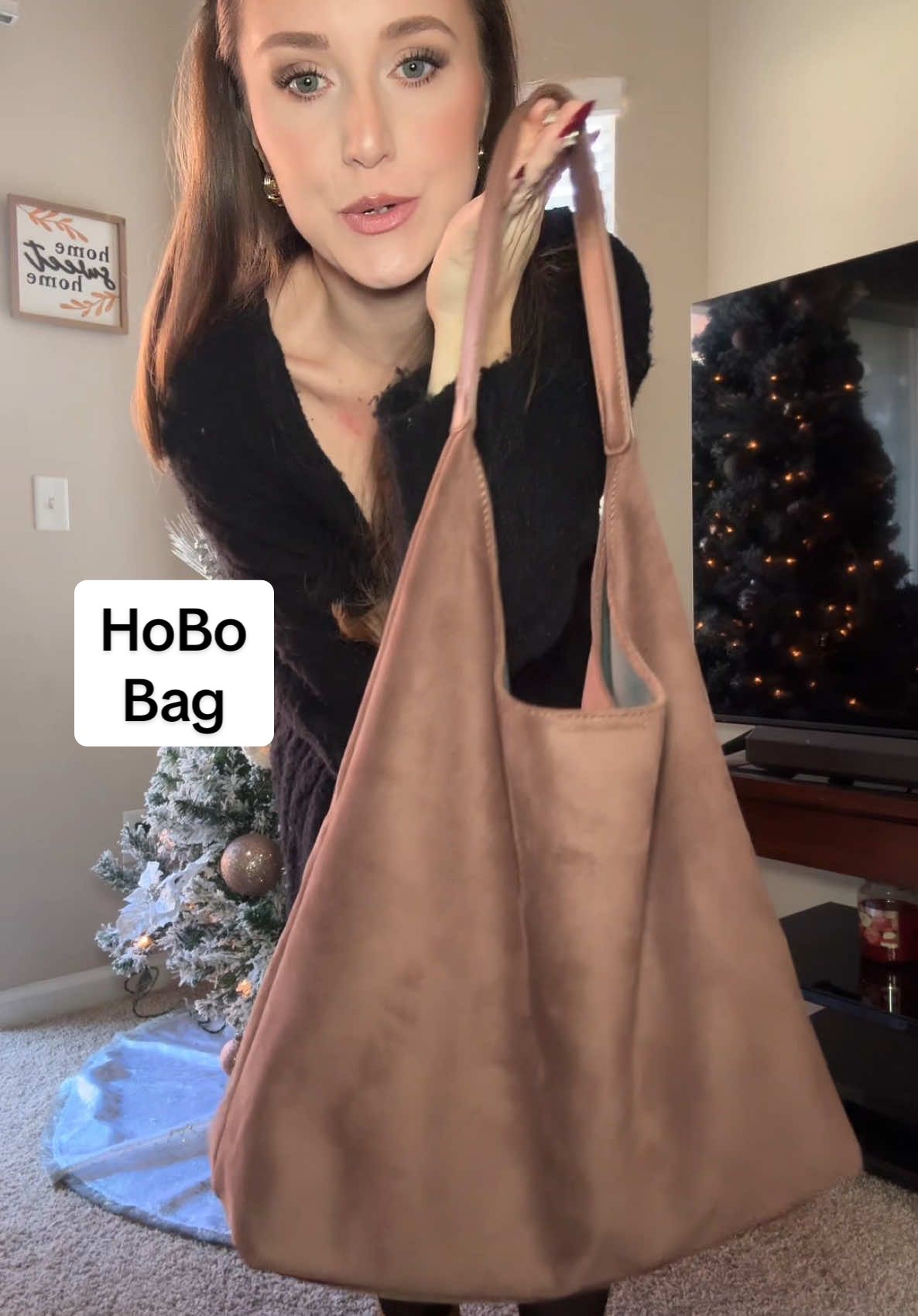 I’m obsessed with brown suede bags for fall 👜 @Passbye #bags #fashion #brownbag #fallfashion #purse #pursetok #trending #trenyfashion 