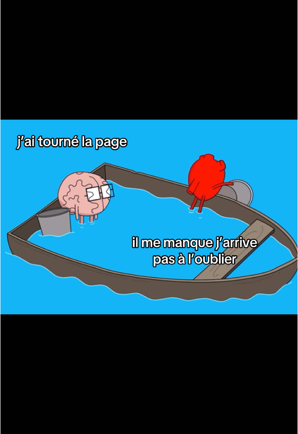 #pourtoi #cerveau #coeur 