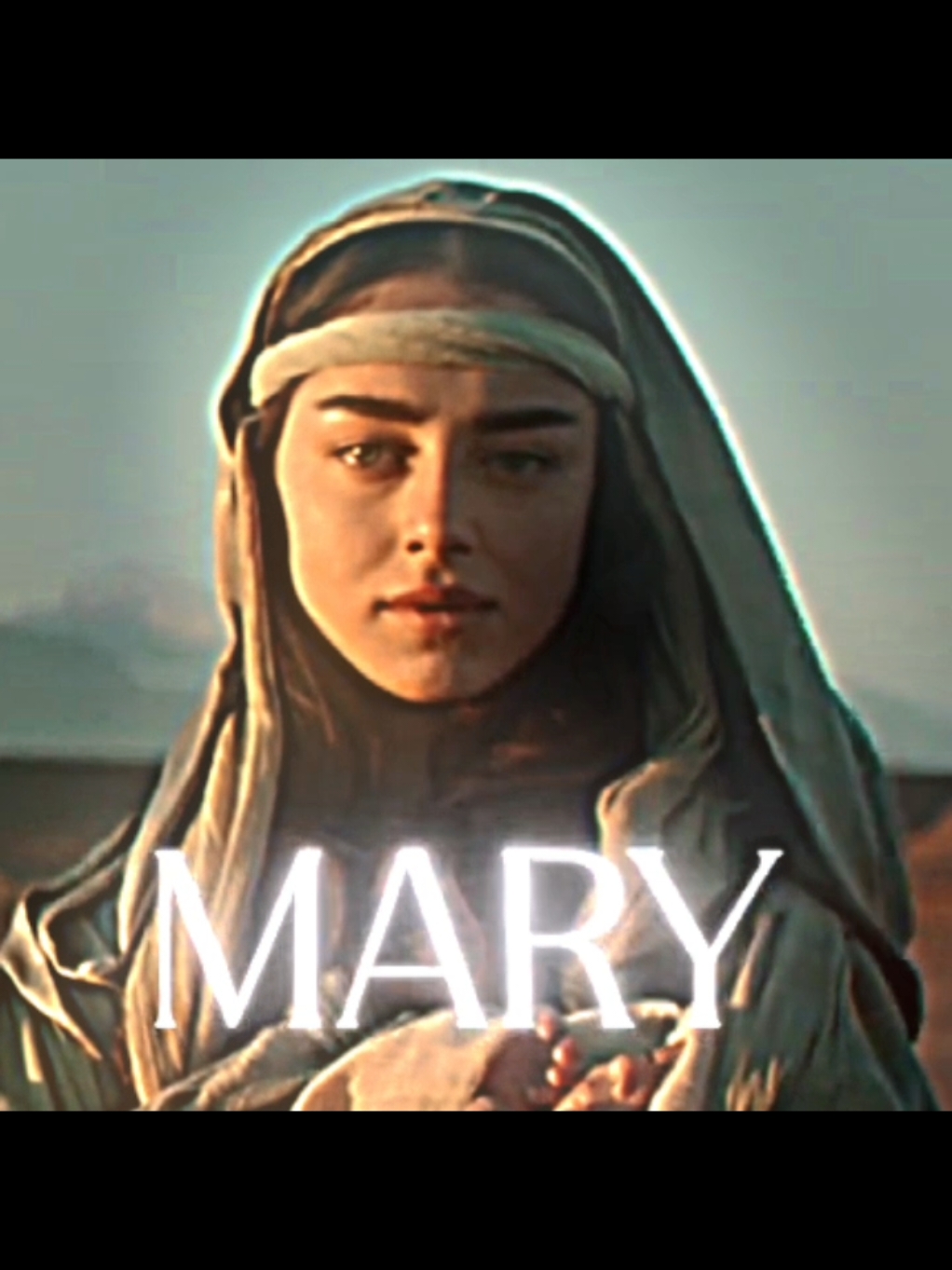 maria 🇻🇦 ( FILME ) #edit #CapCut #jesus #editbraba #maria #netflixseries #virgemmaria 