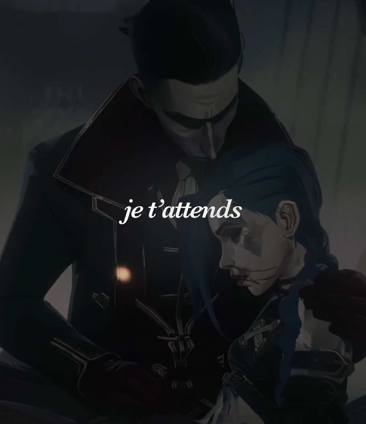 S2 spoilers!!! this song has been on repeat since act 3 ngl | #arcane #edit #fyp #videostar #arcaneedit #arcanenetflix #arcaneleagueoflegends #jinx #jinxarcane #jinxarcaneedit #jinxedit #ellapurnell #silco #silcoarcane #silcoarcaneedit #silcoedit #jasonspisak #arcaneseason2 #viarcane #caitlynkiramman #sevika #mameilleureennemie 