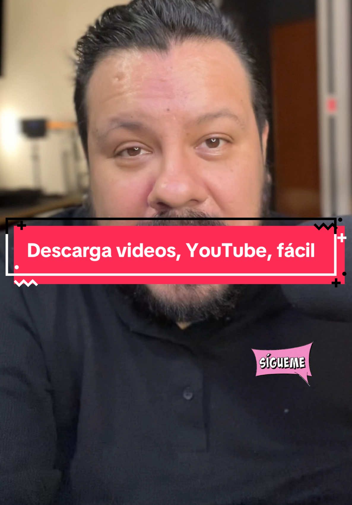 🚨 ¡Desbloquea un superpoder que cambiará tu vida digital! 💥📲 Hoy te comparto un SÚPER CONSEJO para bajar videos de YouTube directo a tu celular de forma rápida y fácil. 🎥⚡️ 💡 ¿Lo mejor? No necesitas aplicaciones complicadas, ¡es como tener un superpoder en tus manos! 🦸‍♂️💻#tecnologia #hack #trucosparacelular #youtubeshorts