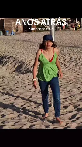 #anosatrás