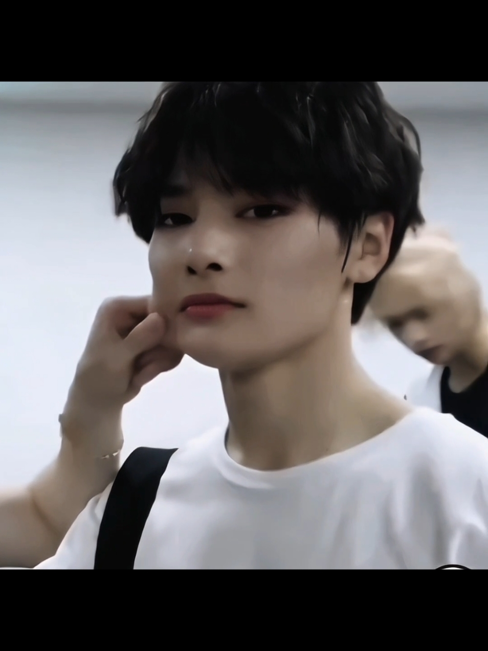 my pretty baby #jeongin #foryoupage #needthat #straykids #yangjeongin #instraykids #foryou #fyp 