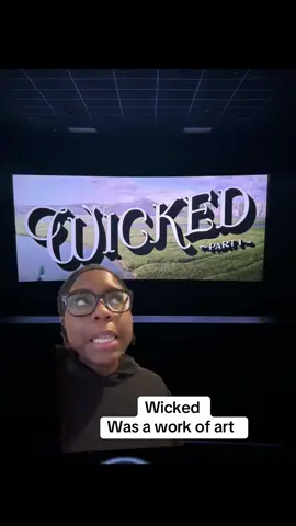 #greenscreen #wicked #wickedthemusical #cynthiaerivo #arianagrande #elphaba 