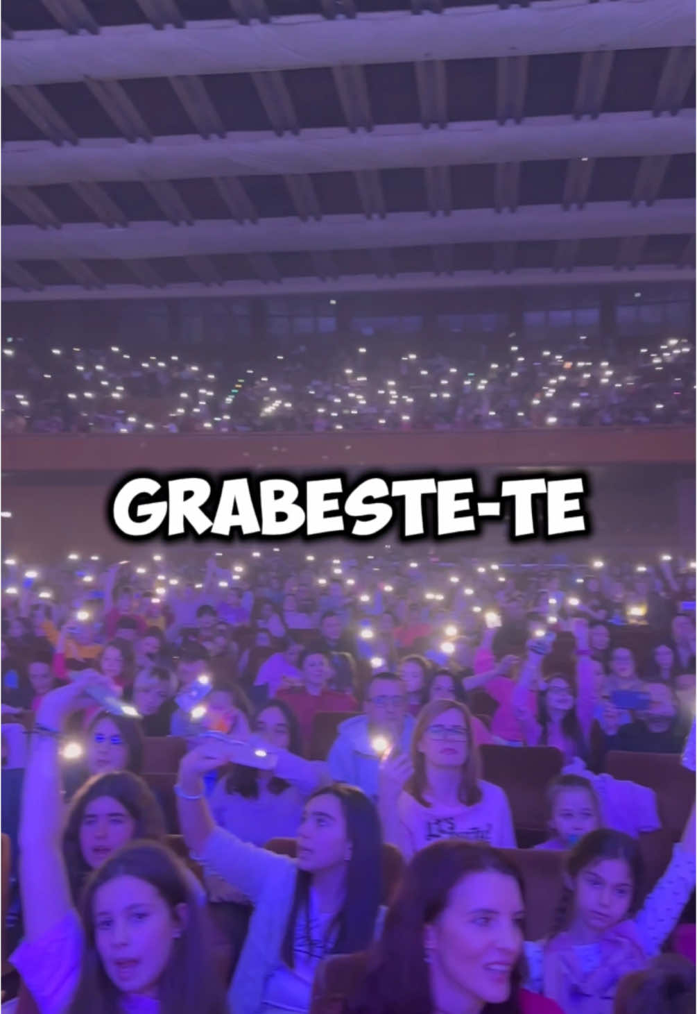 Cine si-a cumparat BILET? 🥰 Ne vedem la Conceeeeert! #ConcertAndraGogan | Bilete pe iabilet.ro 