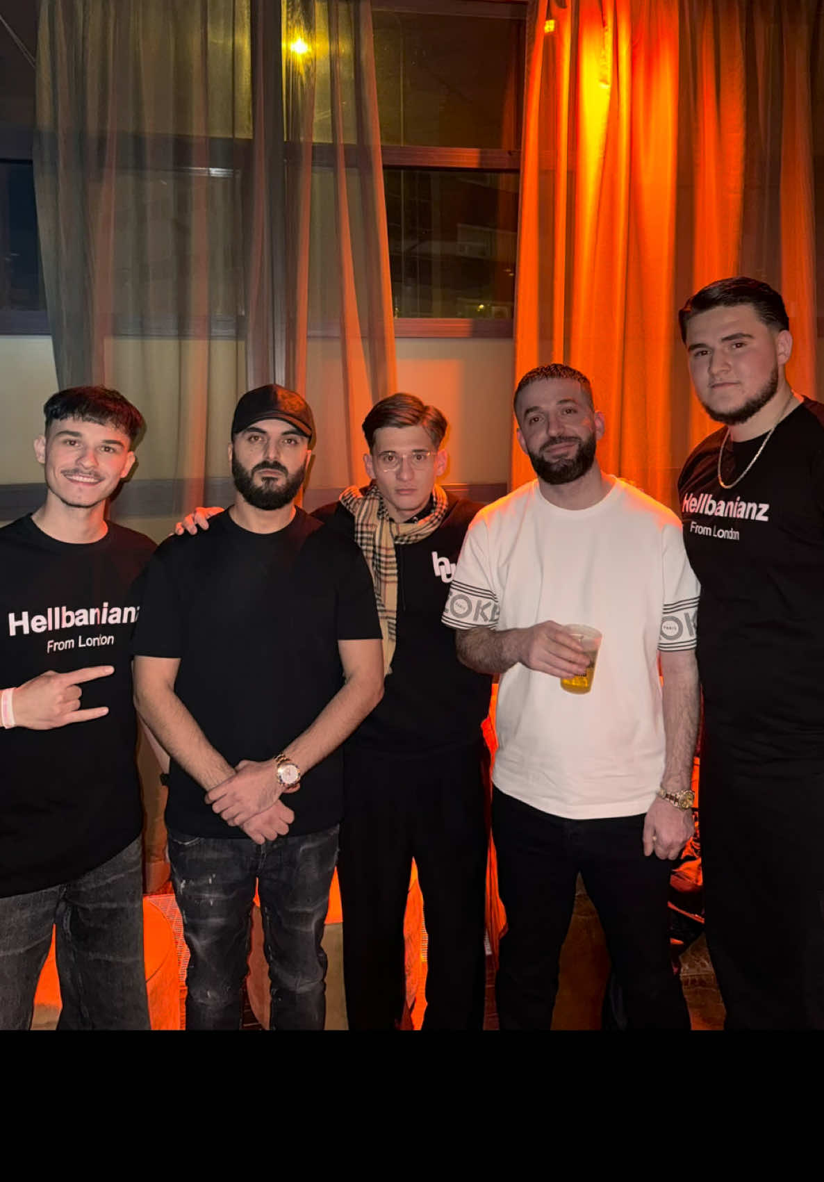 What are you waiting🤘🏽🥷 Link in bio my shqipez…. #hellbanianz #🇬🇧🇦🇱 #tshirthellbanianz #frankfurt #fyp #furdich #pourtoii #londres #albania🇦🇱 #zurich #lausanne #hhshop @GIMIEVENTS @Stealth @Hellboz.3 @#HB.Official @Diablo 😈 @Hellstozz 