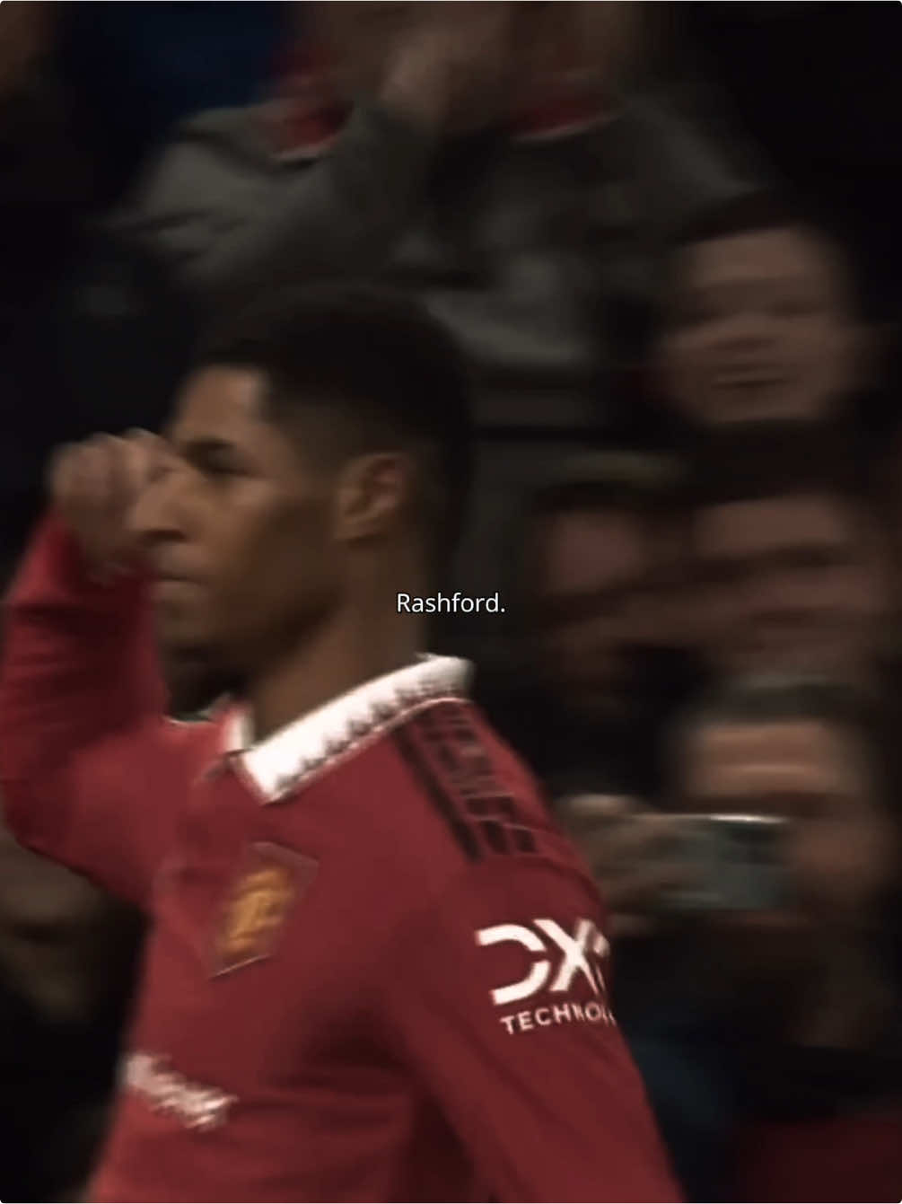 rashford 22/23 😍 #football #fyp #goviral #rashford 