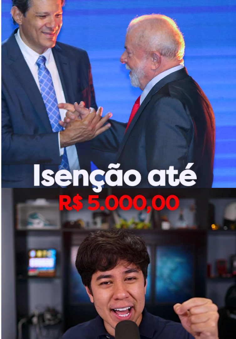 Menos imposto é sempre bom, mas, se o governo já tem um rombo gigantesco para lidar e corta impostos sem diminuir os gastos, as coisas só vão ficar piores! #dinheiro #dicas #economia 