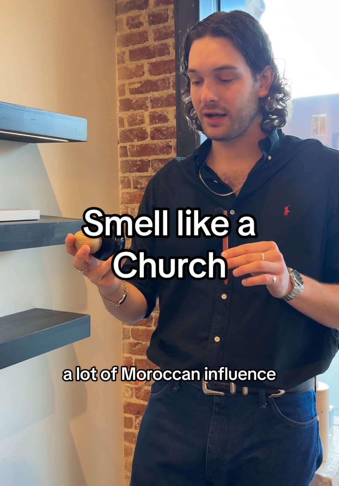 We heard some of you would like to smell like a church 💒. We’ve got 3 great fragrances to achieve that #thescentroomla #smellinglike #incensefragrance #jusboxperfumes #room1015 