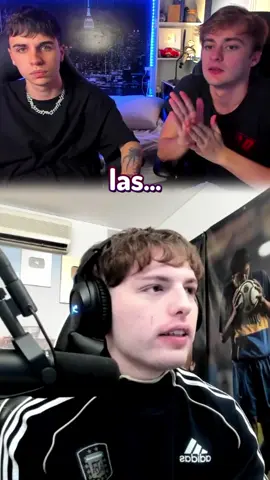 LA NUEVA GENERACION DE STREAMERS #kick #streamer #mernuel #argentina🇦🇷 #parati #davooxeneize #fyppp