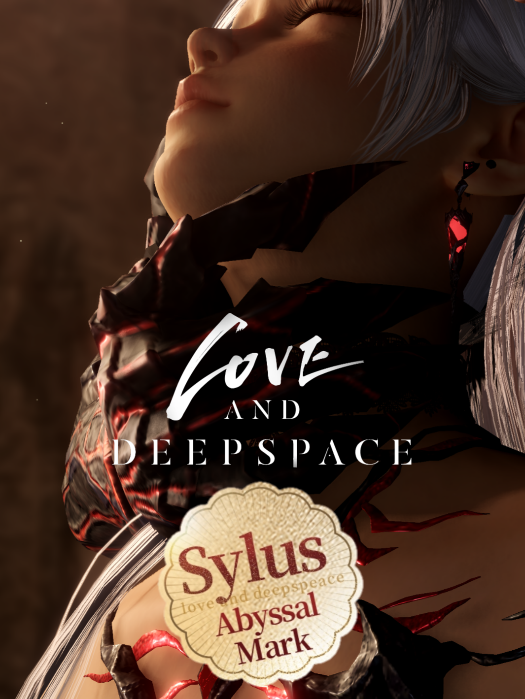 Sylus: Abyssal Mark・ ENG | Where Drakeshadows Fall | Love and Deepspace #LoveandDeepspace #SylusLoveandDeepspace #AbyssalMark #SylusAbyssalMark #Sylusmyth #otomegame #otome #fpy