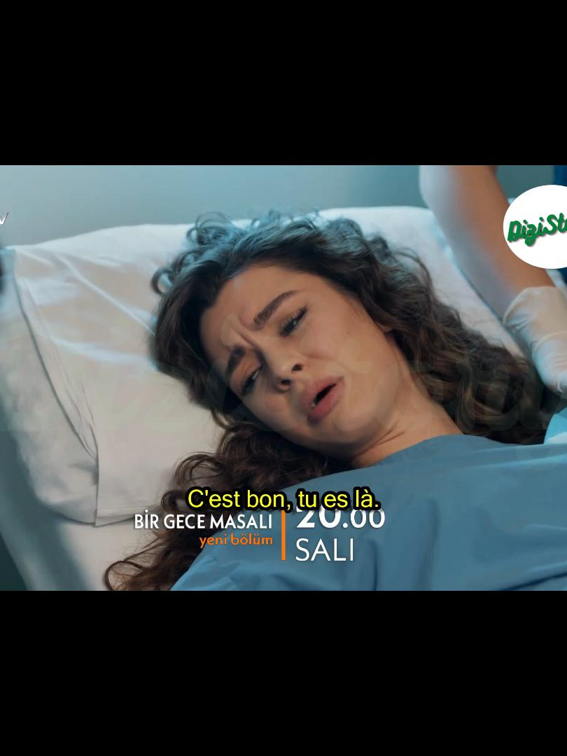 Bir Gece Masalı Episode 15 extrait 1 sous-titres français #BirGeceMasalı #BurakDeniz #SuBurcuYazgıCoşkun #Dizi #YeniDizi #new #newseries #newdizi #turkishseries #turkishserie #turkishdizi #turkishdrama #serieturque #serieturquevostfr #nouveaudizi #vostfr #francais #dizi #MahCan