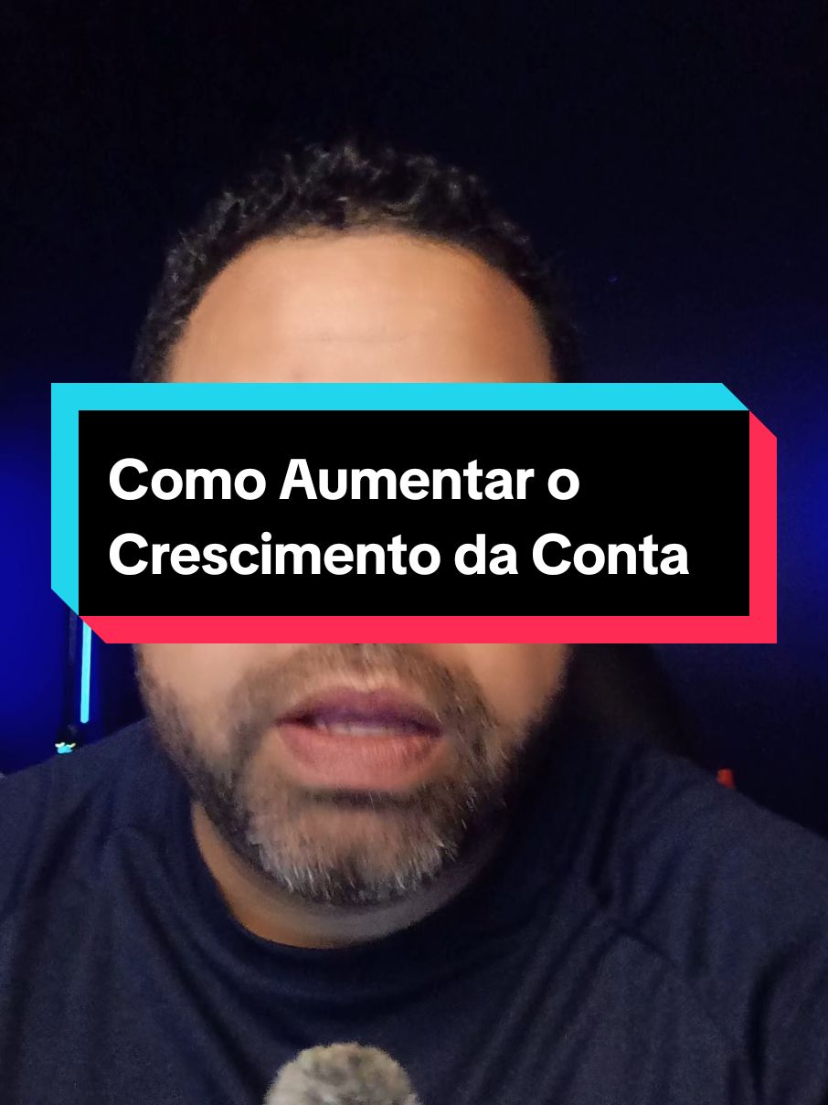 Respondendo a @moisanoficial Se seu crescimento no TikTok parou ou está muito lento, assista esse vídeo! . . #iniciantestiktok #crescernotiktok #criadordeconteudo #criadoradeconteudo #TikTok2024 #fyppp #TikTok2024 