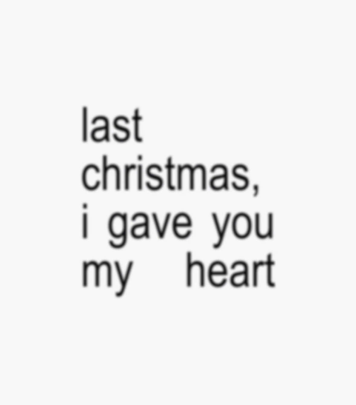 my fav!! #wham #lastchristmas #lyrics #brat #song #fyp #fy #xyzbca #viral 