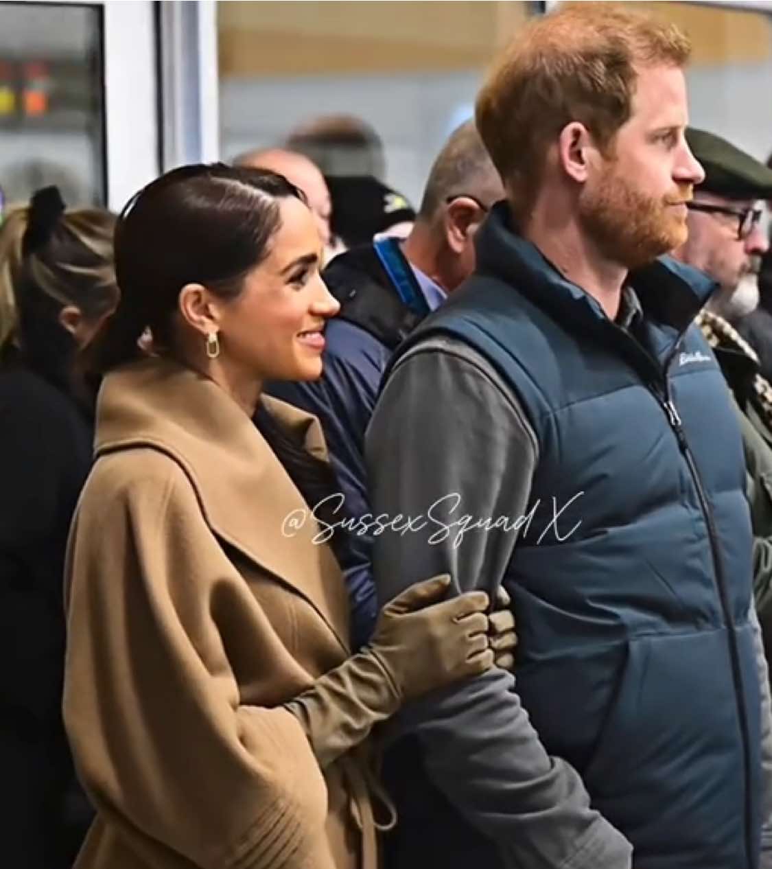 The Duke and Duchess of Sussex Archewell Foundation's mission is to 