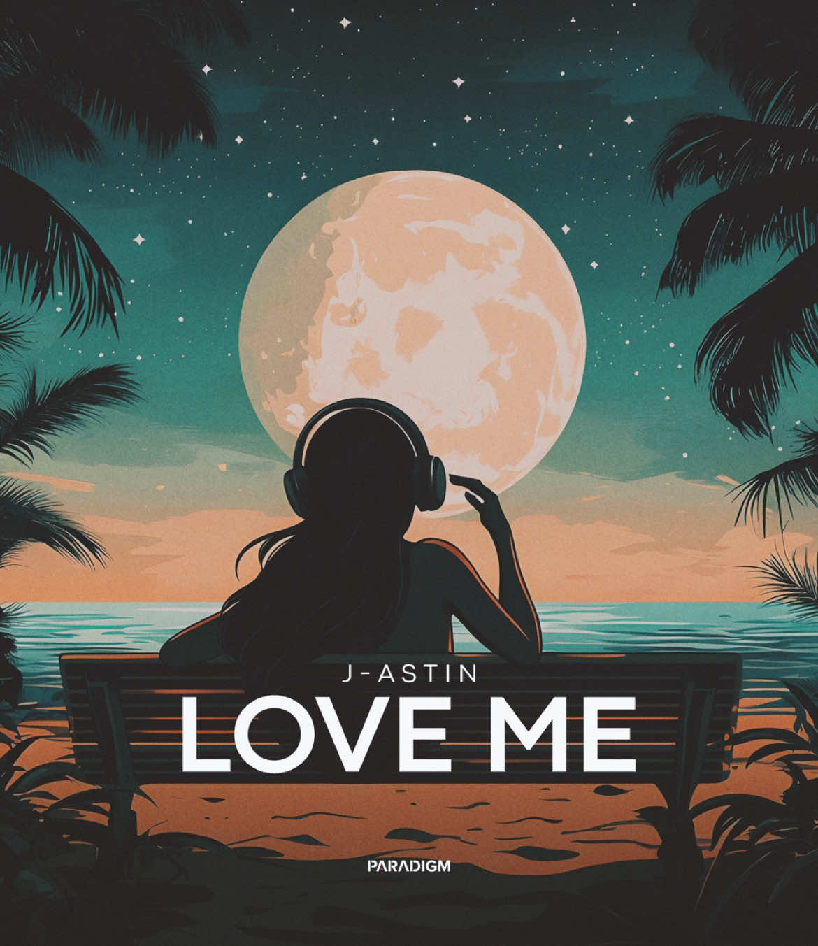 “Love Me” is Out Now!🙌 #jastin #loveme #deephouse #house #chill #music