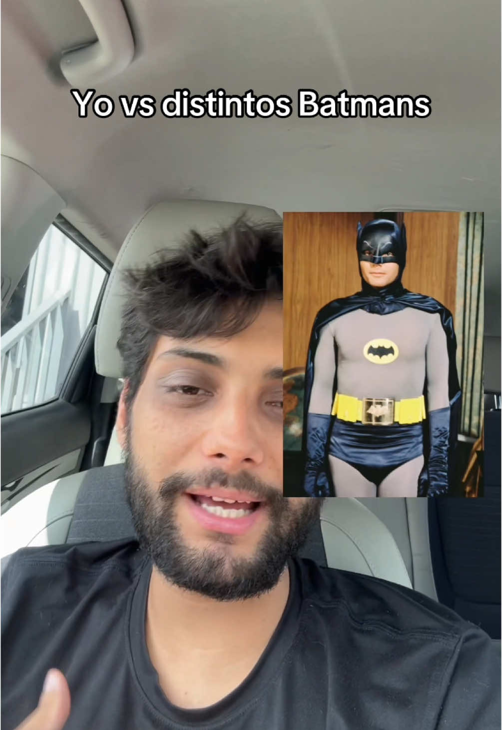 #puertoricotiktok #batman