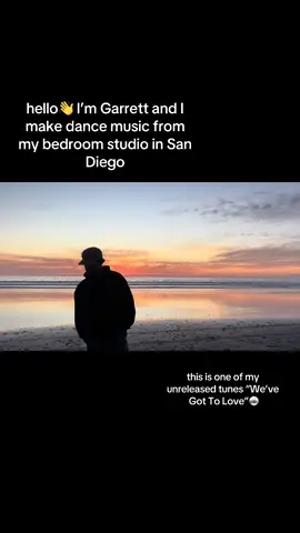 Music promo grind begins.. RRETT - We’ve Got To Love (unreleased) #dancemusic #housemusic 