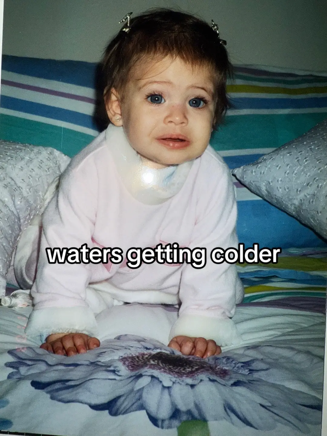 i was such a cutie 🫶🏼